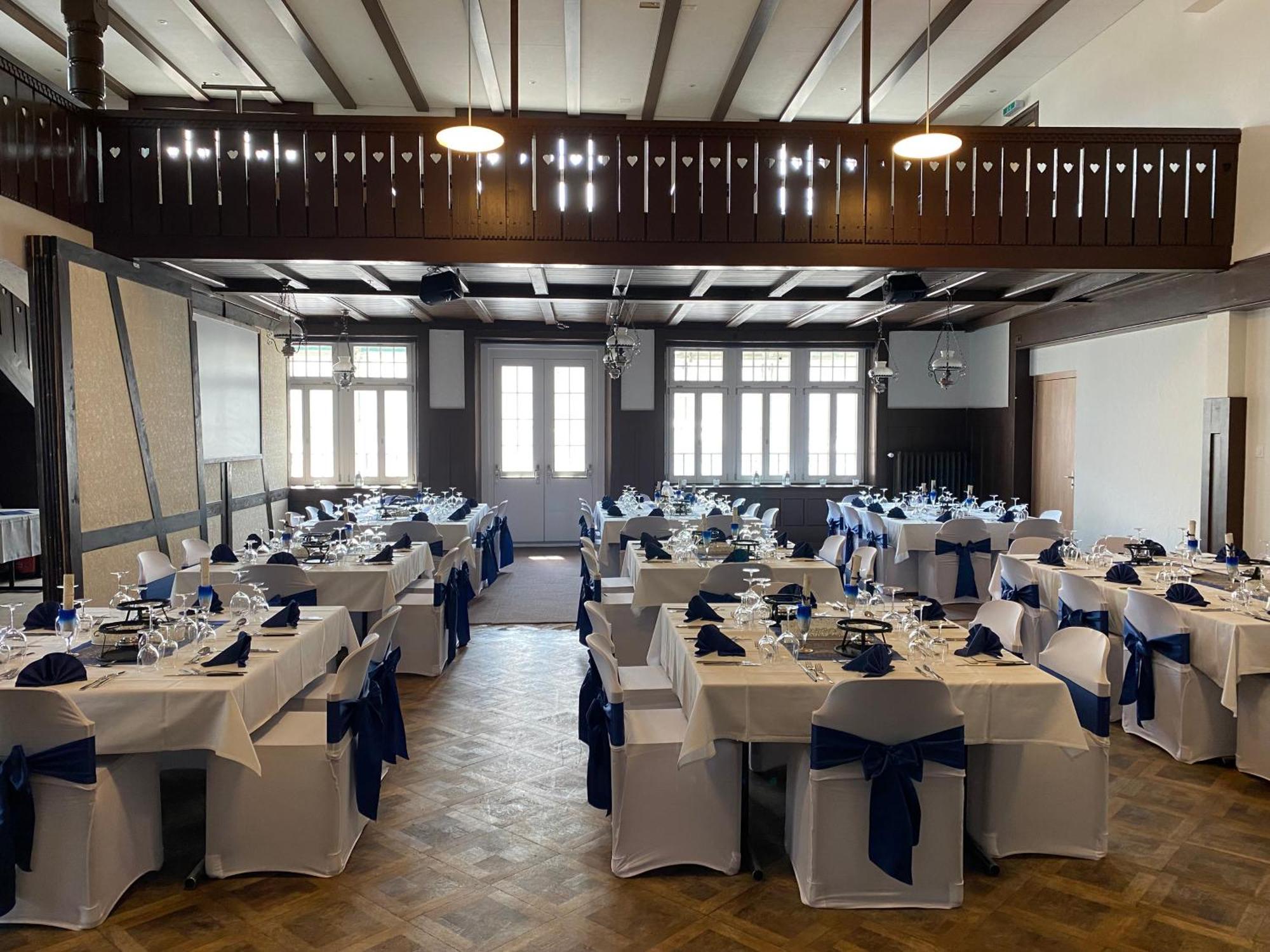 Hotel Restaurant Simplon Фрутиген Екстериор снимка